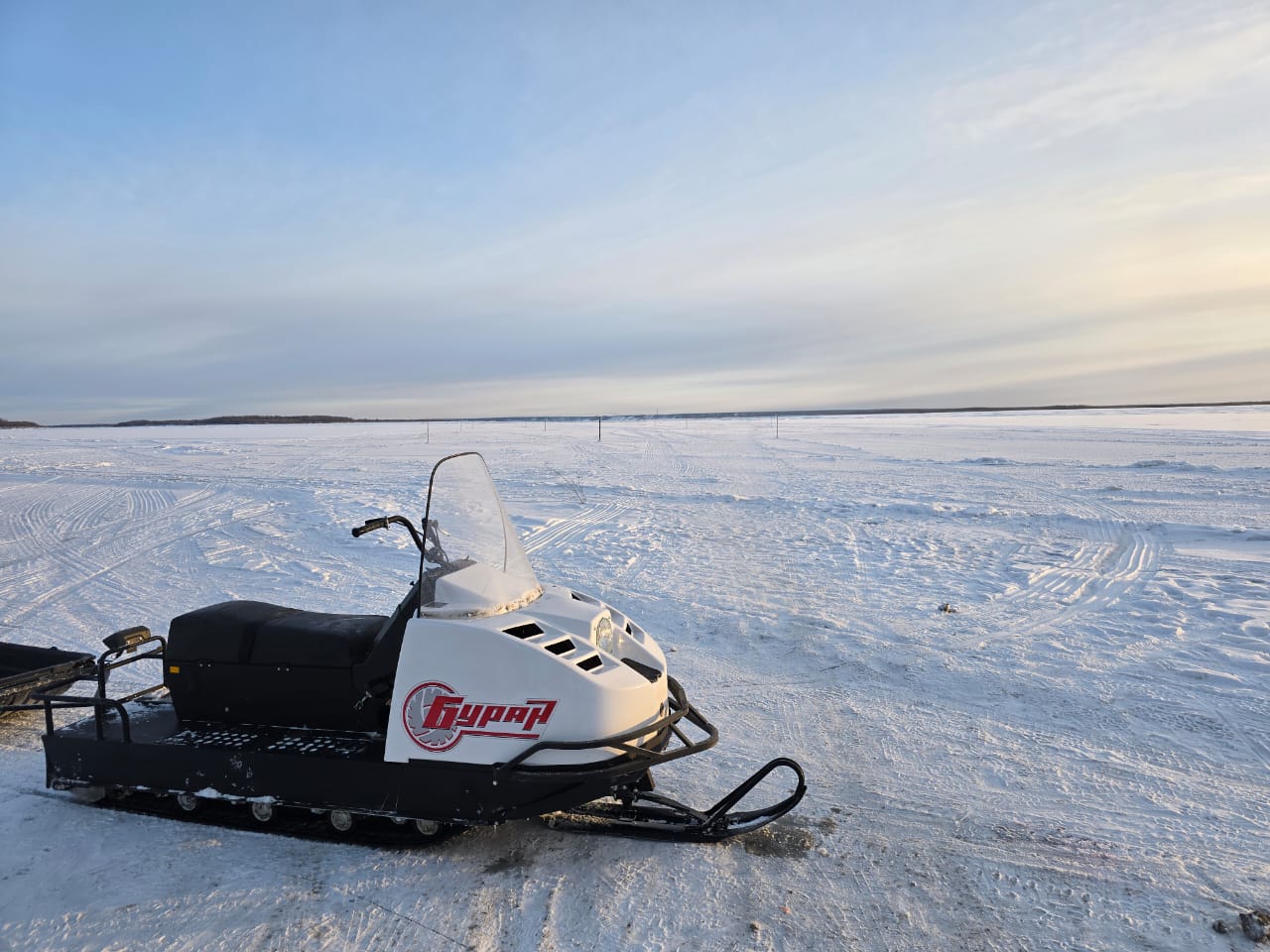 Хатассы — Павловск