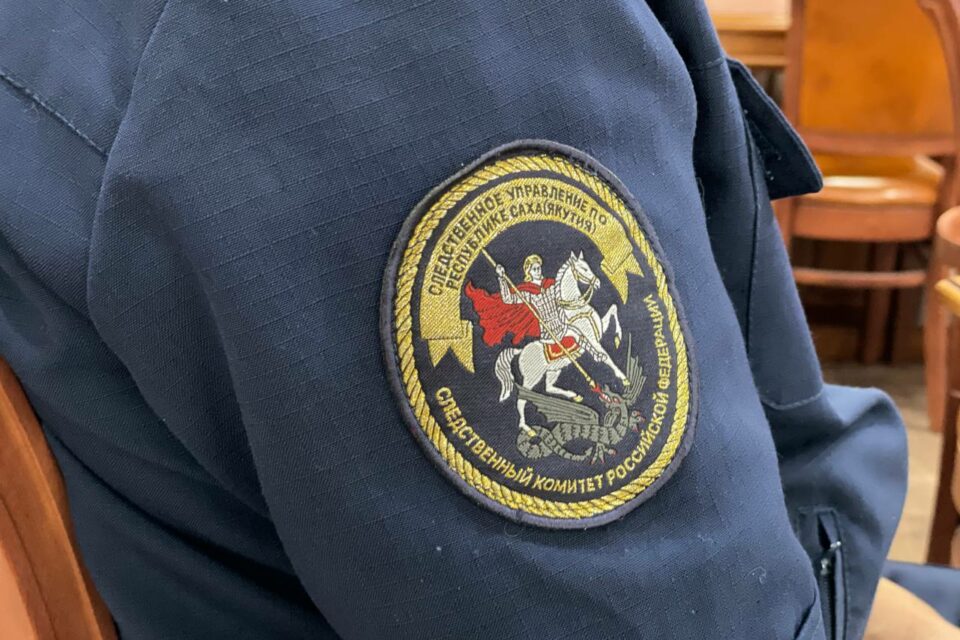 СК: студент в Якутске погиб от черепно-мозговой травмы