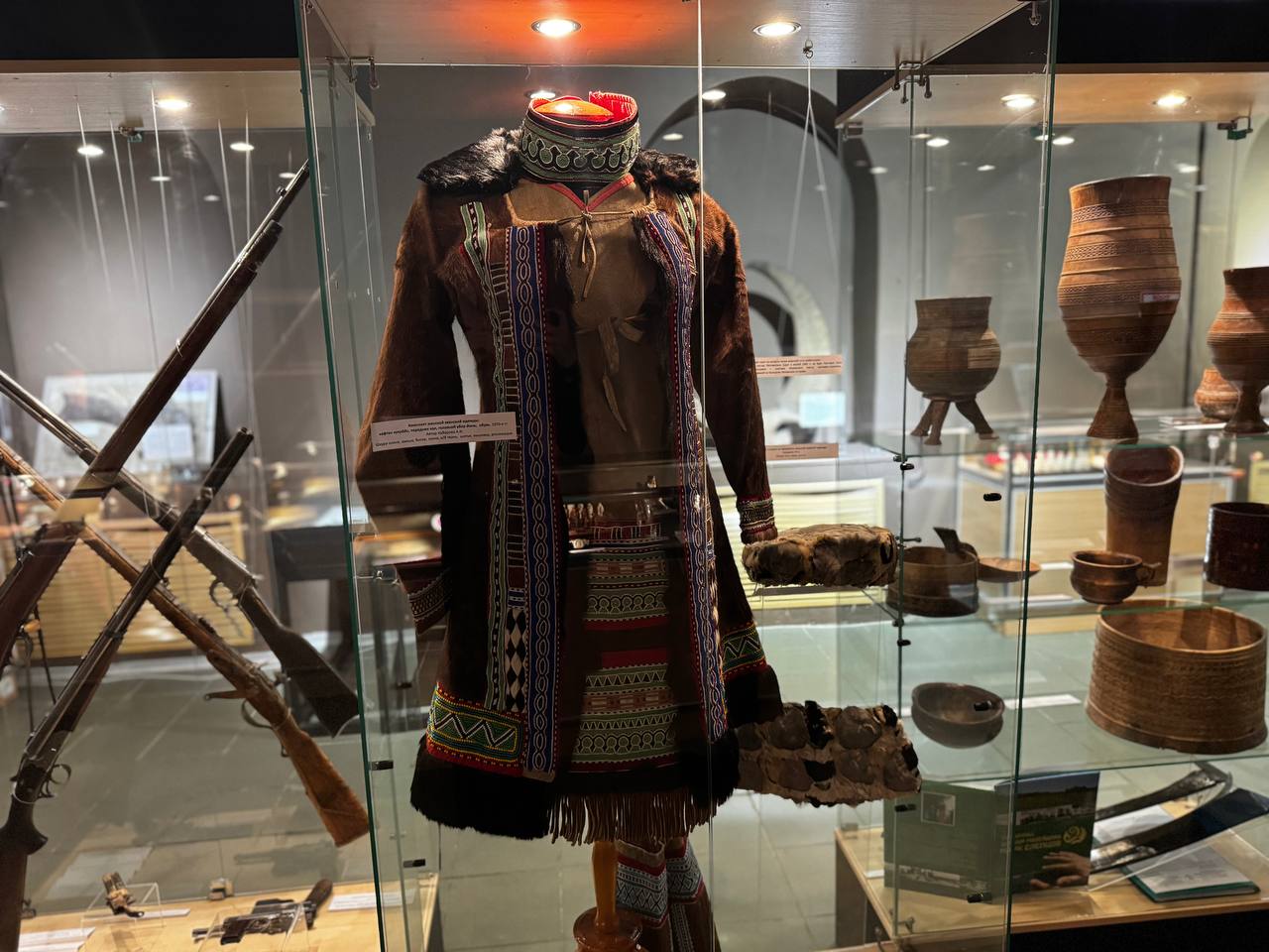 Фото: Саина Титова/ЯСИА