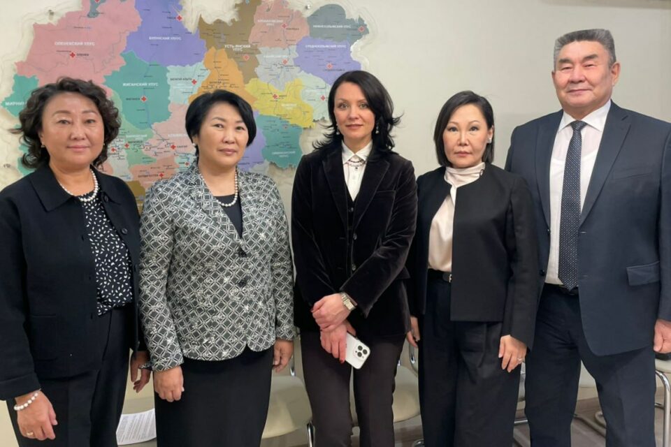 Центр генетической дерматологии планируют открыть в Якутии