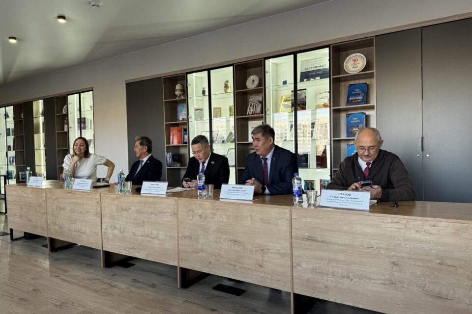 Эксперты из Индии, Монголии и Китая выступят на Северном форуме в Якутске