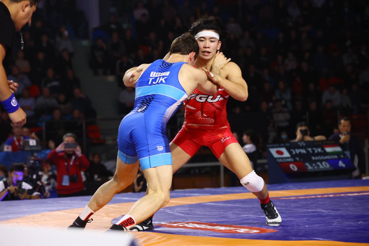 Фото: Саргын Скрябин/ ЯСИА