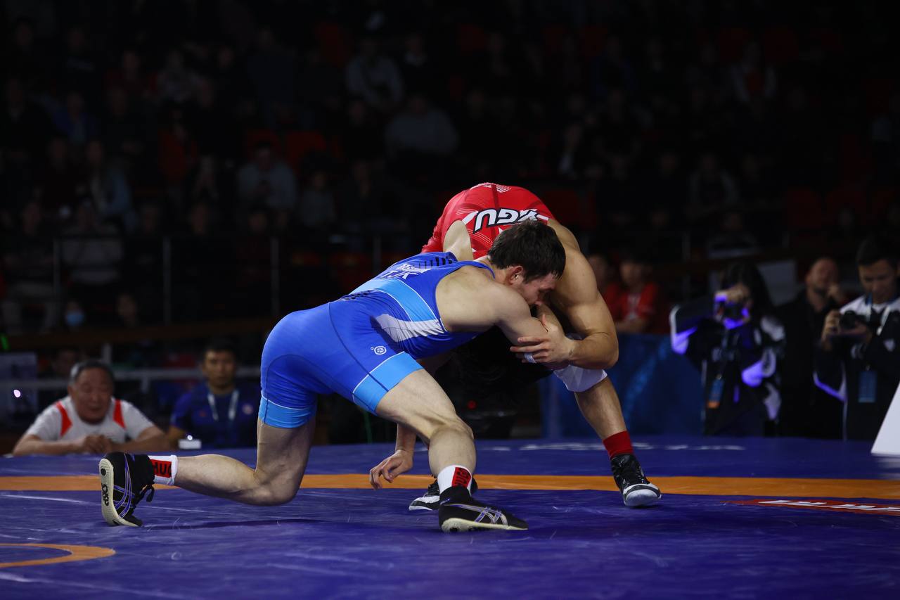 Фото: Саргын Скрябин/ ЯСИА