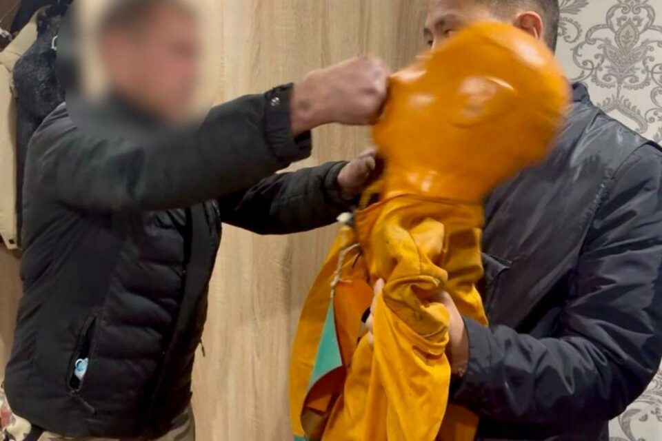 Восемь лет строгого режима получил якутянин за пьяную драку со смертельным исходом