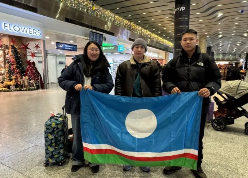 Якутянин выступит в финале всероссийского чемпионата профессионального мастерства