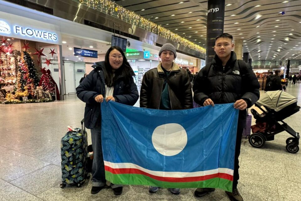 Студент Жатайского техникума представит Якутию в финале чемпионата «Профессионалы»