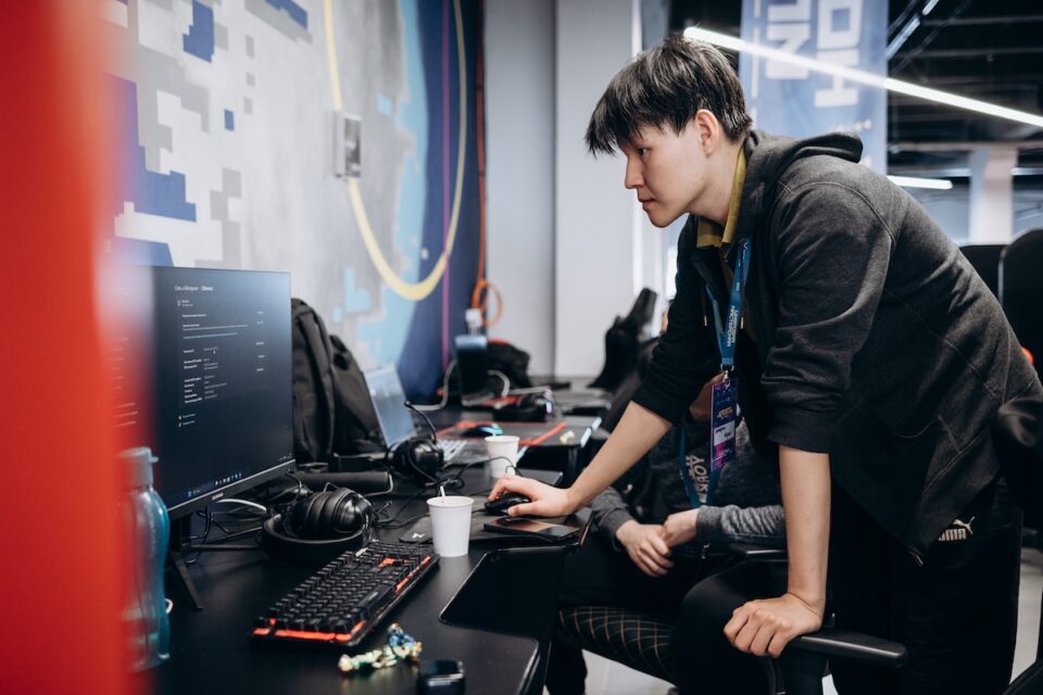 Якутские разработчики представят новые видеоигры на форуме «Цифровой алмаз»