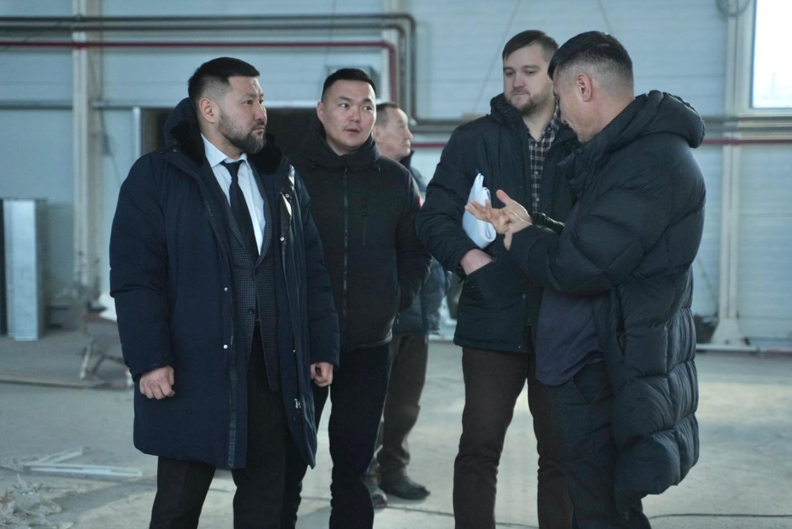 спорткомплекс