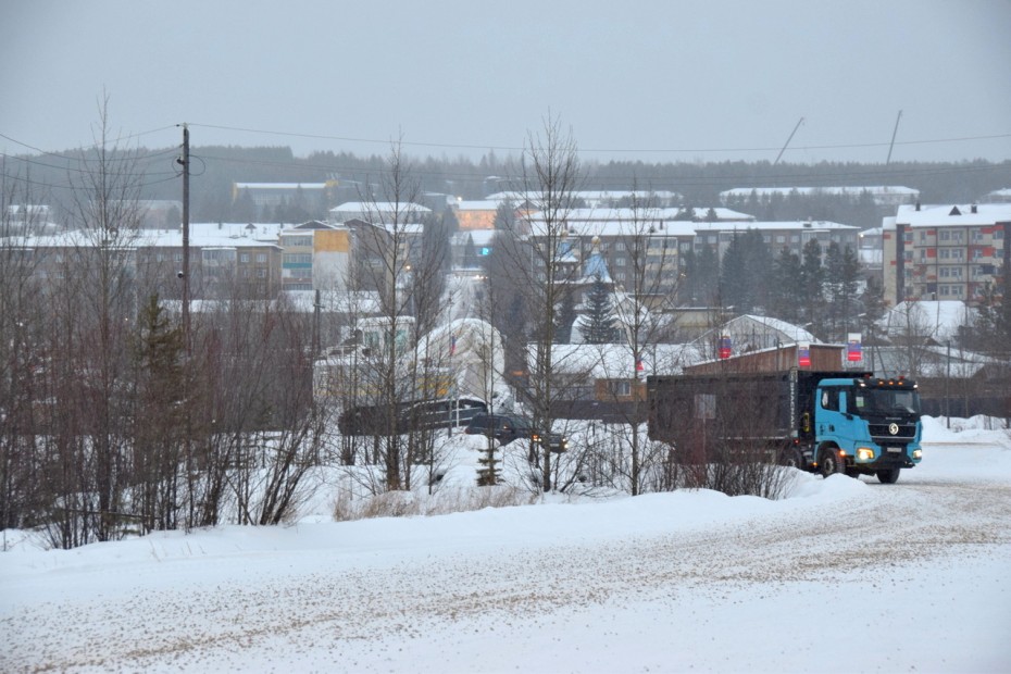 Золотое настоящее и будущее: почему якутянам стоит ехать в Нижний Куранах