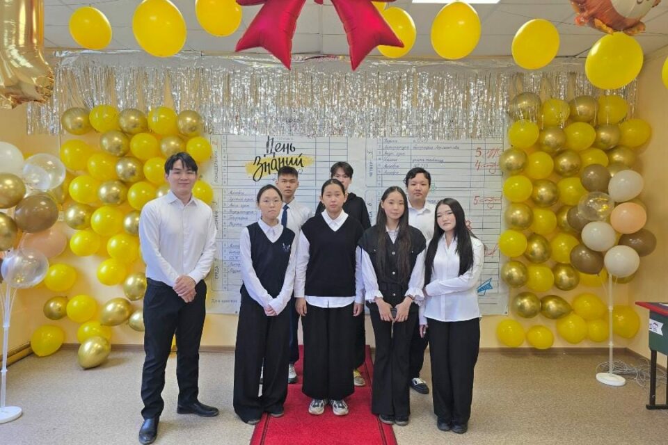 В 2025 году участниками проекта «Учитель Арктики» стали 26 педагогов