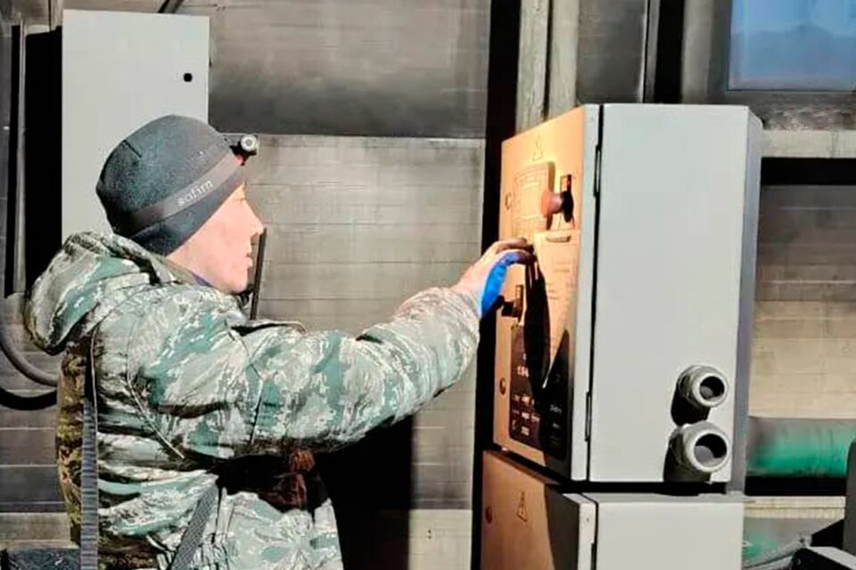 Коммунальщики Якутии подготовили резервные источники питания к пиковым нагрузкам