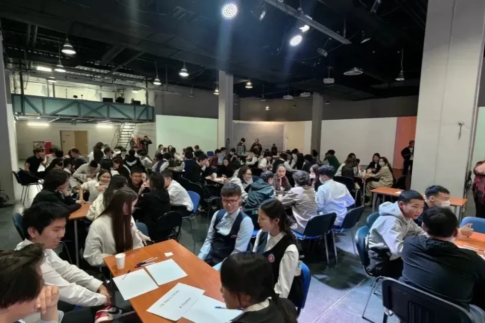 Школьникам Якутска рассказали о противодействии коррупции