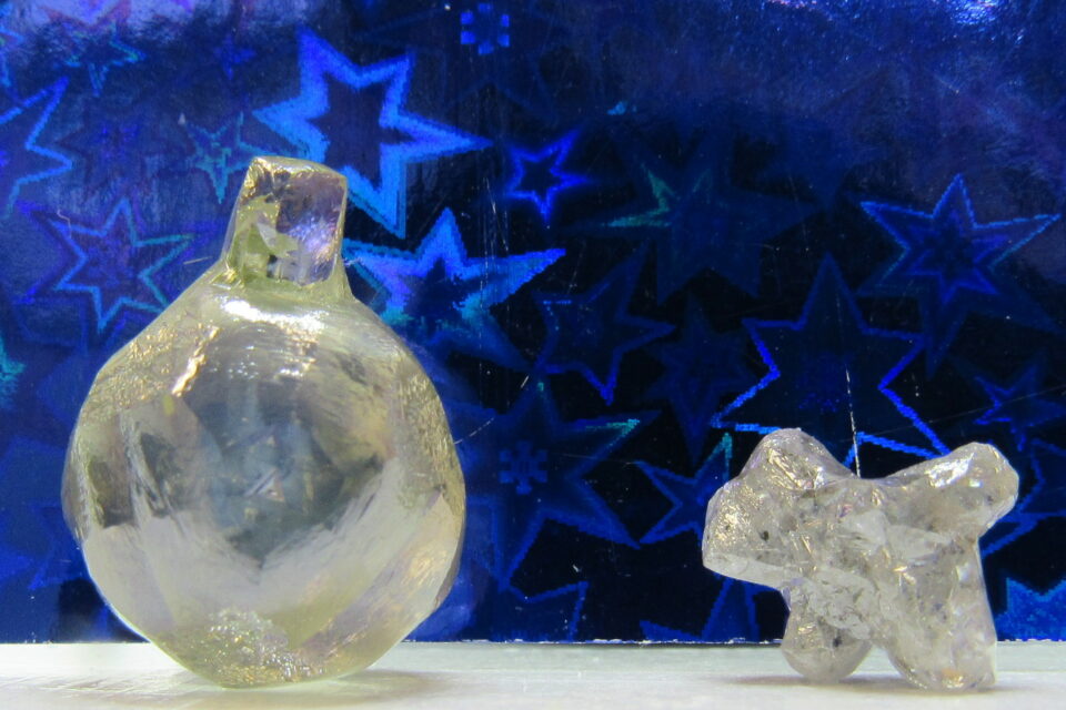 АЛРОСА добыла «новогодние» алмазы на месторождении в Архангельске