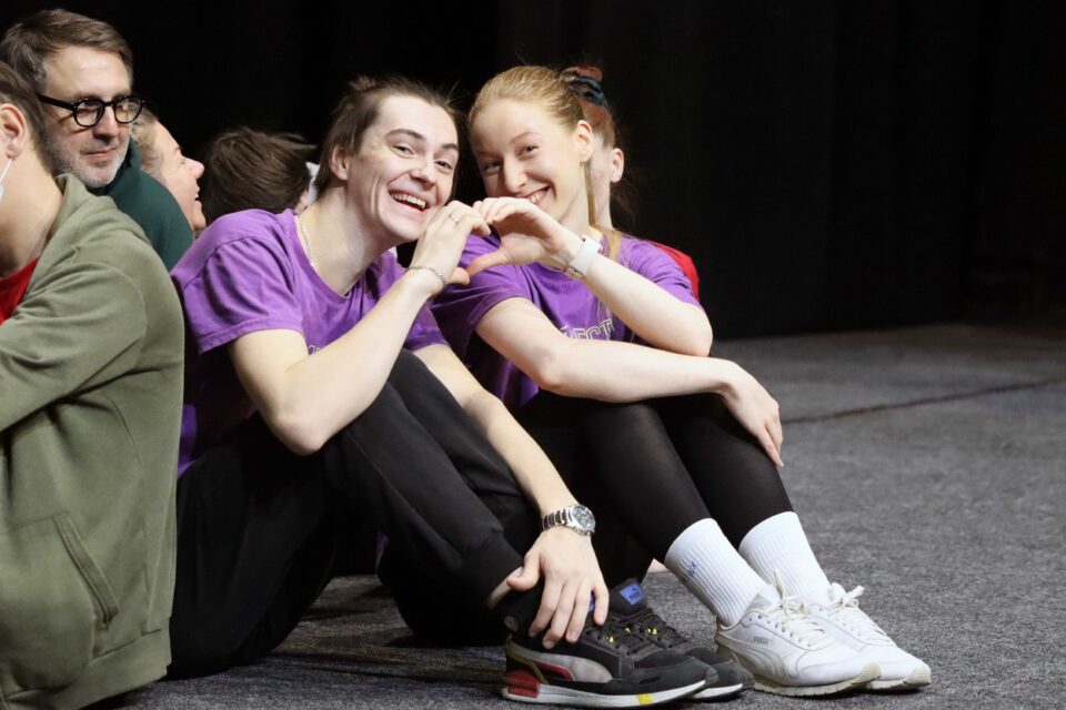 Русский театр в Якутске готовит премьеру сказки-мюзикла