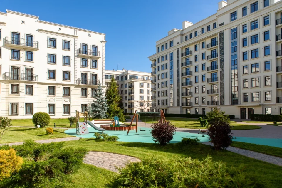 Новосибирск: новая жизнь для вашей семьи