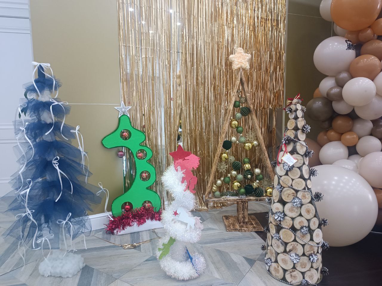 Фото: АО «АК «ЖДЯ»