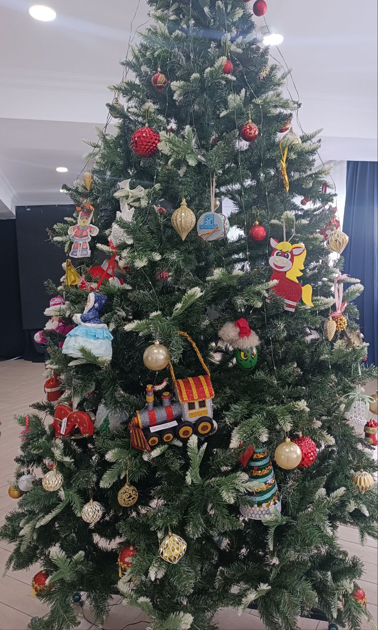 Фото: АО «АК «ЖДЯ»