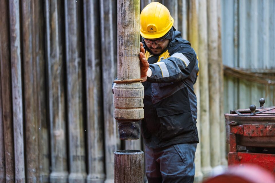 Промышленные технологии продемонстрировали сотрудники «Таас-Юрях Нефтегазодобычи»