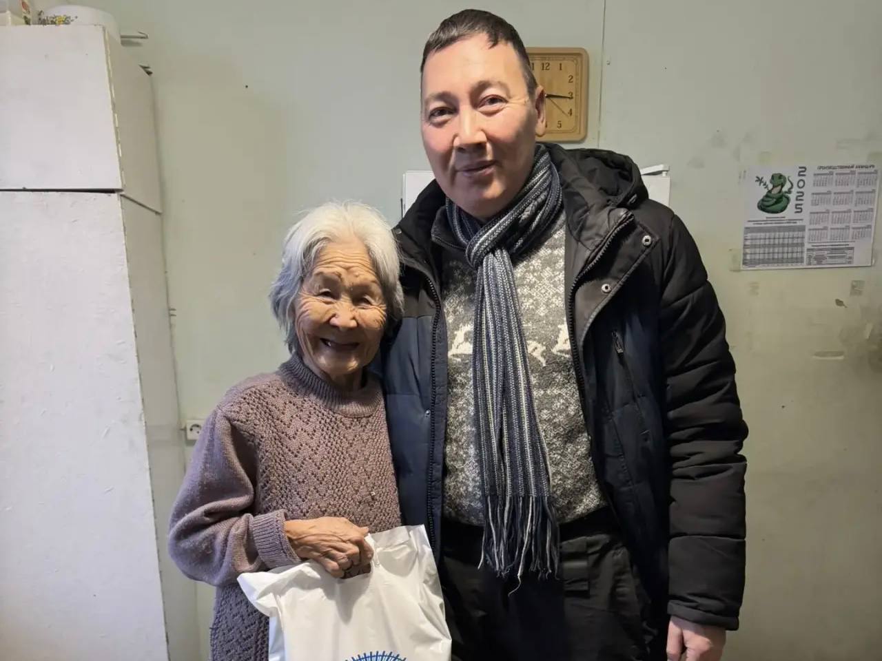 Фото: пресс-служба ГУП «ЖКХ РС (Я)»