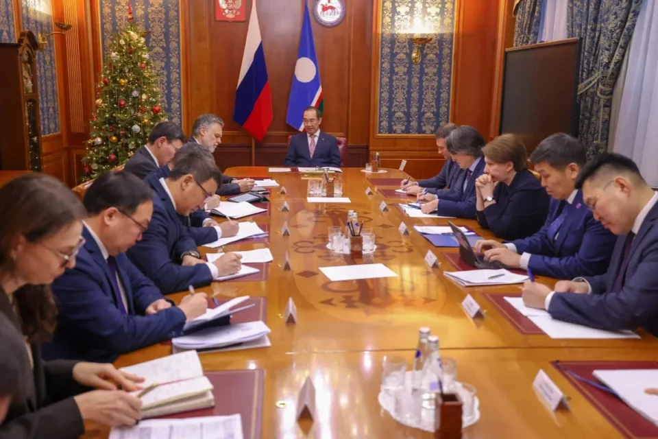 Работу всех служб усилят в Якутии в новогодние праздники