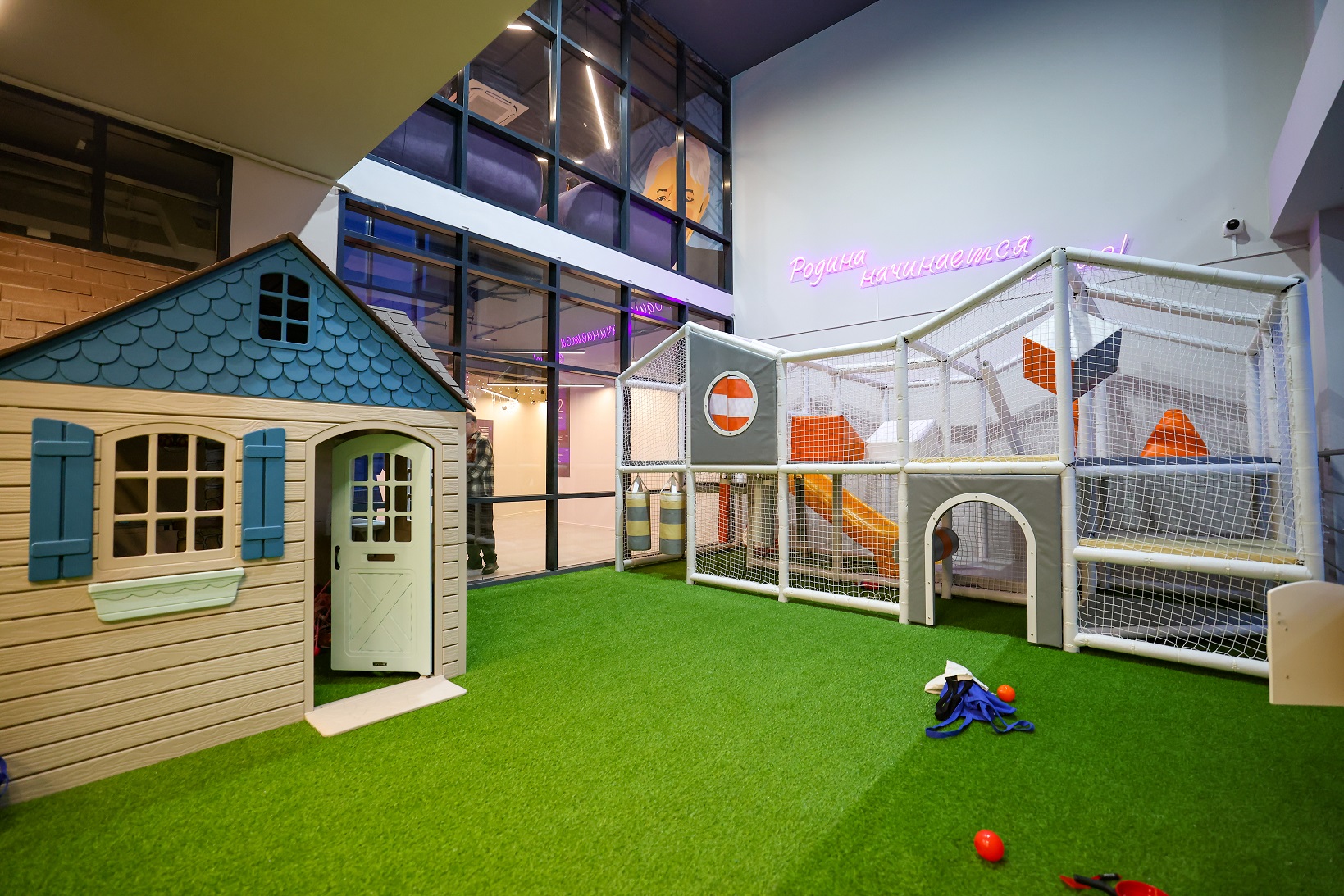 Фото: Андрей Сорокин, ЯСИА