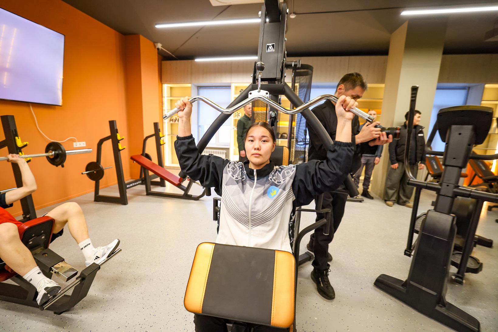 Фото: Андрей Сорокин, ЯСИА