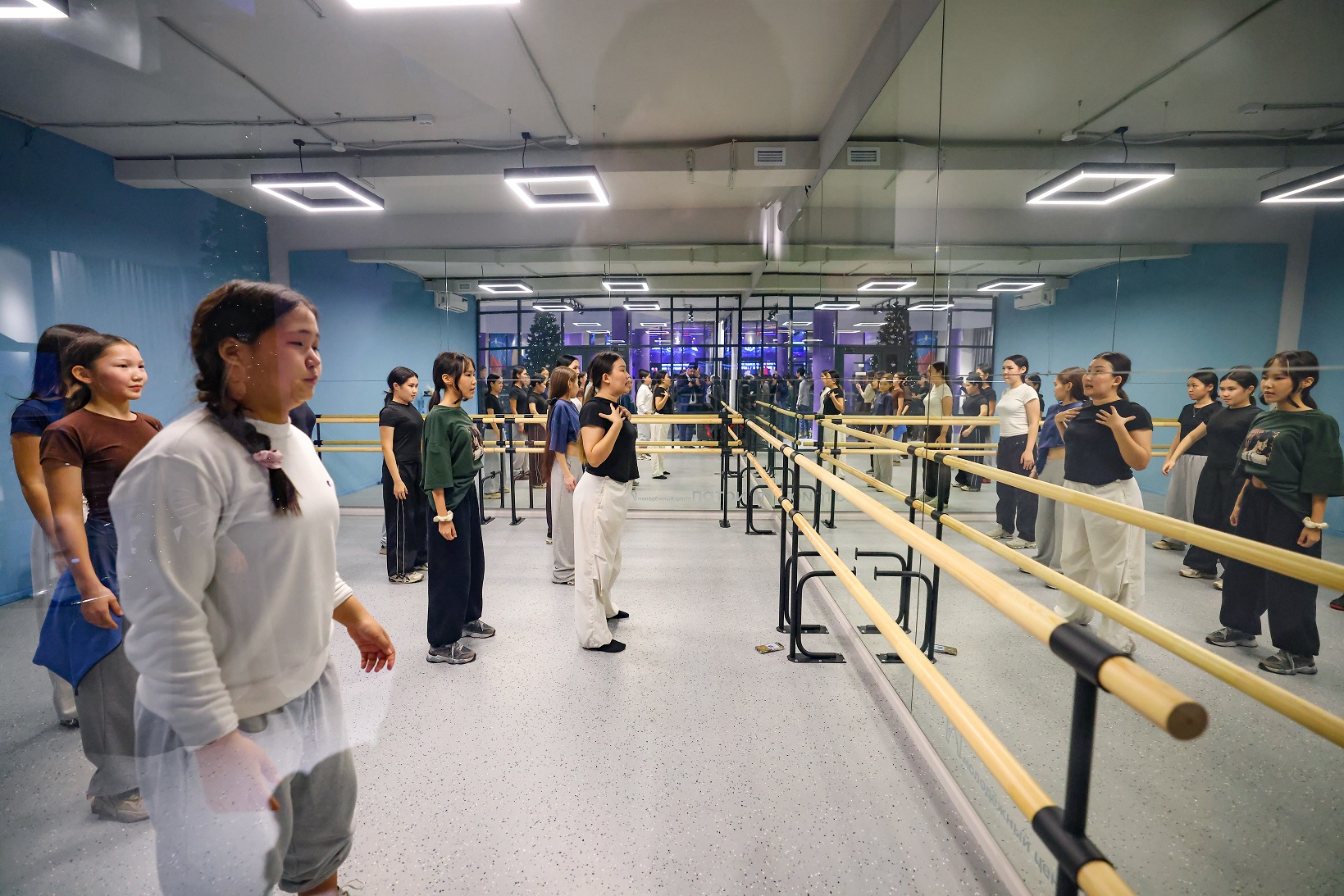 Фото: Андрей Сорокин, ЯСИА