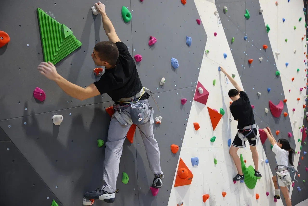 Фото: Андрей Сорокин/ЯСИА