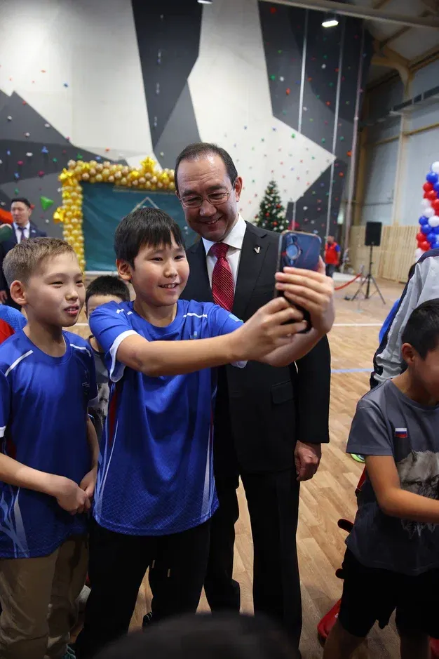 Фото: Андрей Сорокин/ЯСИА