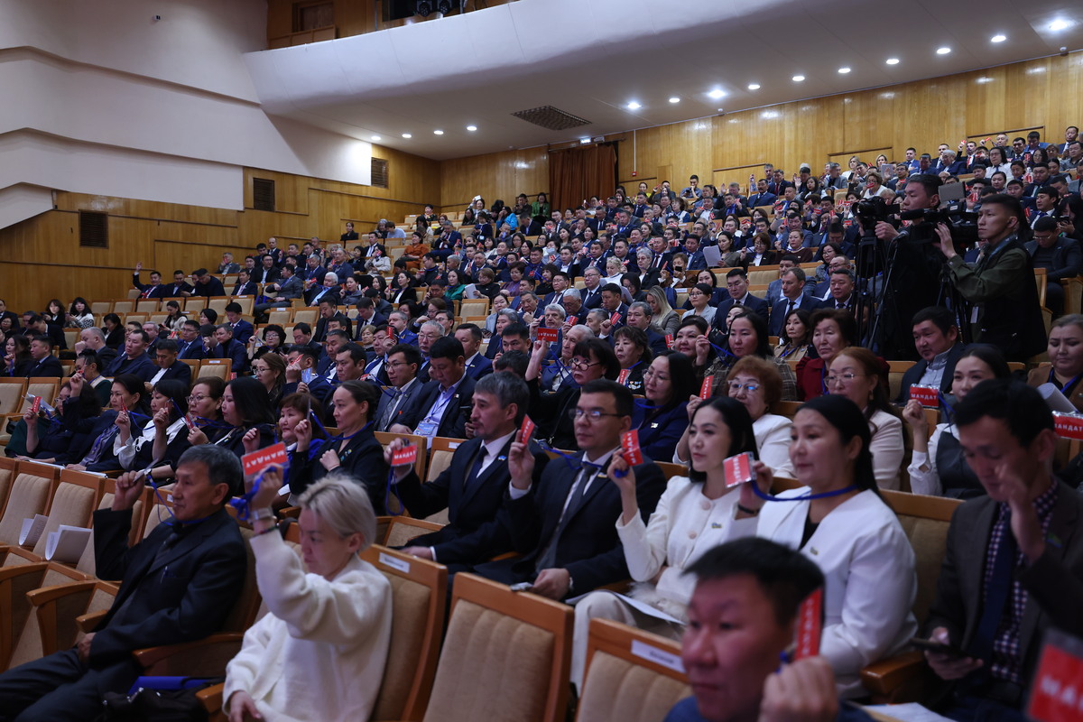 Фото: Андрей Сорокин/ ЯСИА