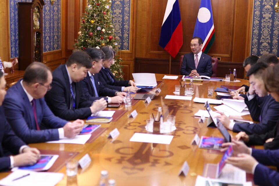 Алмазэргиэнбанк вошел в топ-100 банков России по размеру активов