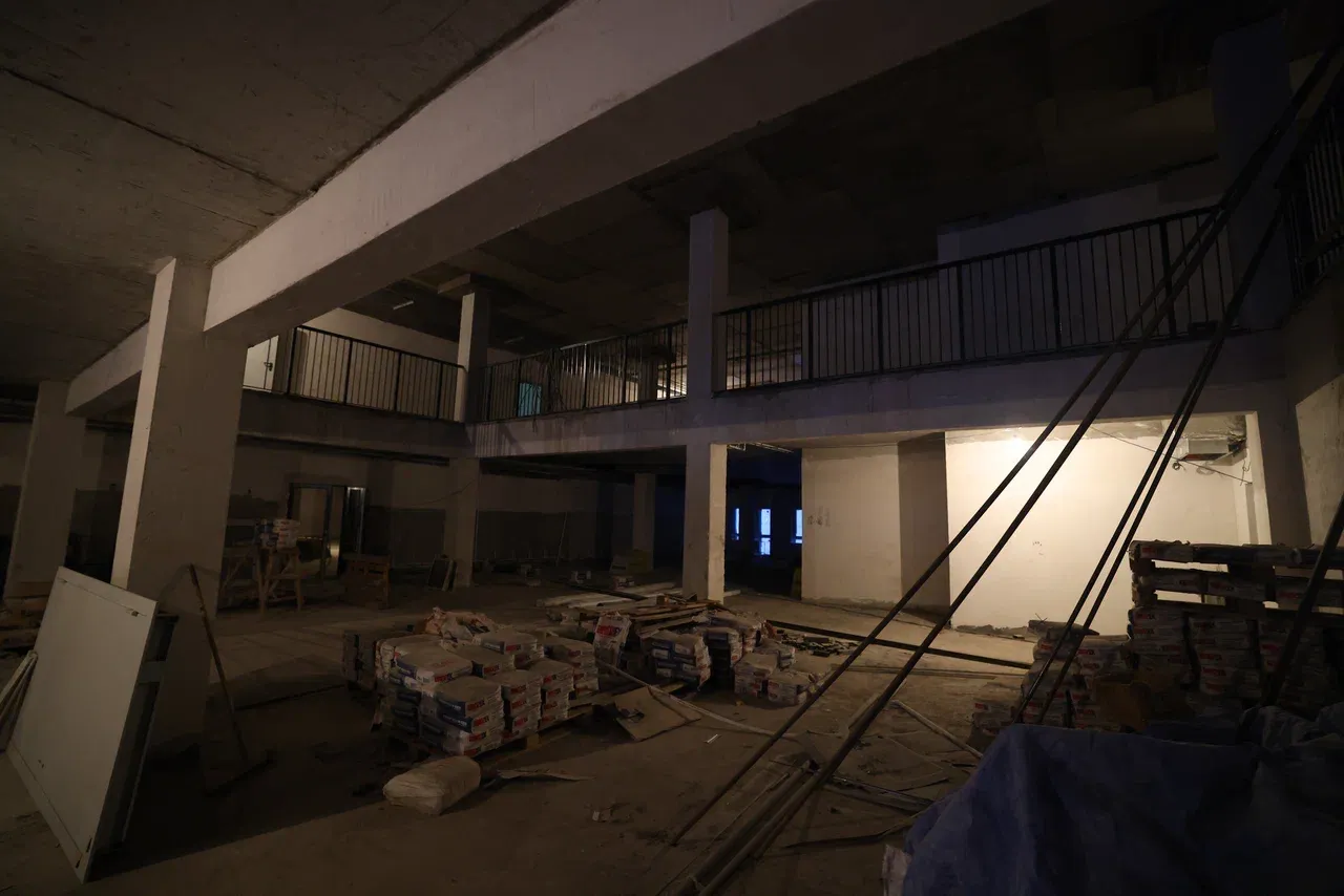 Фото: Андрей Сорокин, ЯСИА 