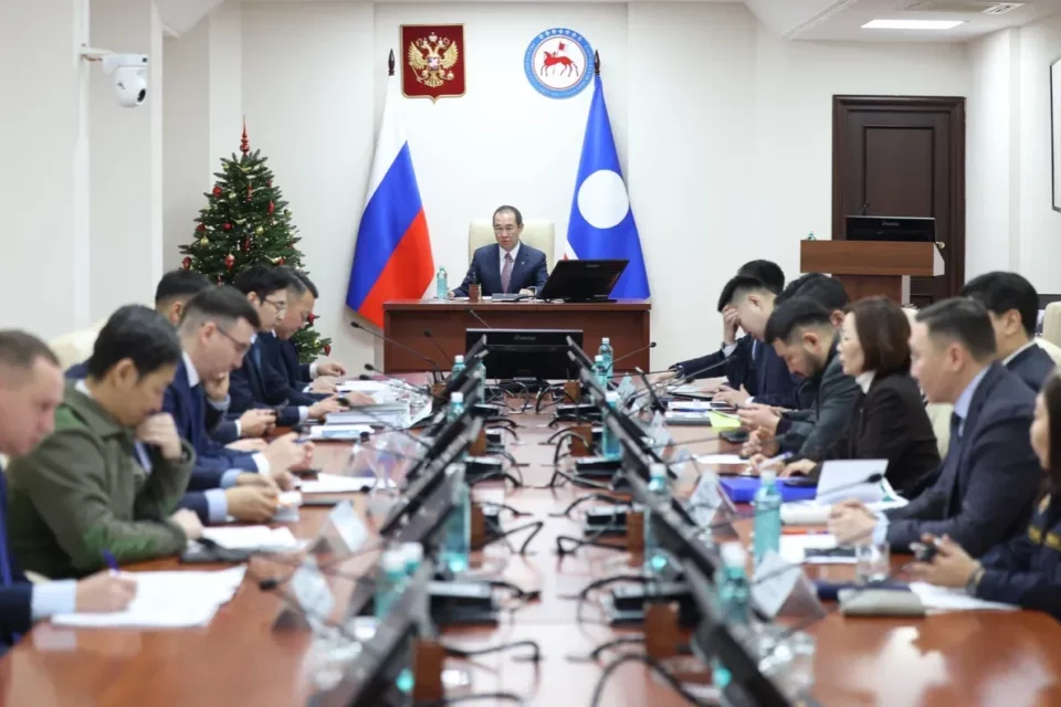 Якутия улучшила позиции по ключевым показателям в сфере обращения с отходами