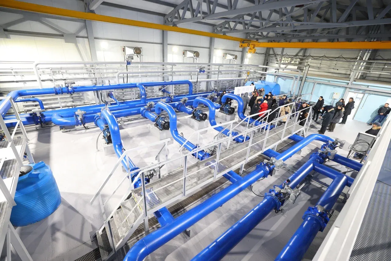 Фото: Андрей Сорокин, ЯСИА 