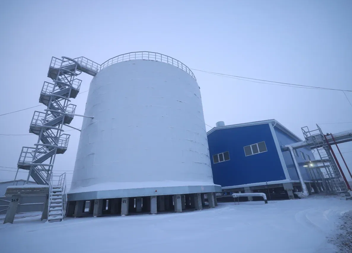 Фото: Андрей Сорокин, ЯСИА 