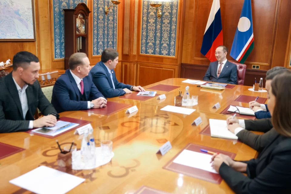 Ысыах отпразднуют в Нижнекамске после успешного Сабантуя в Якутске