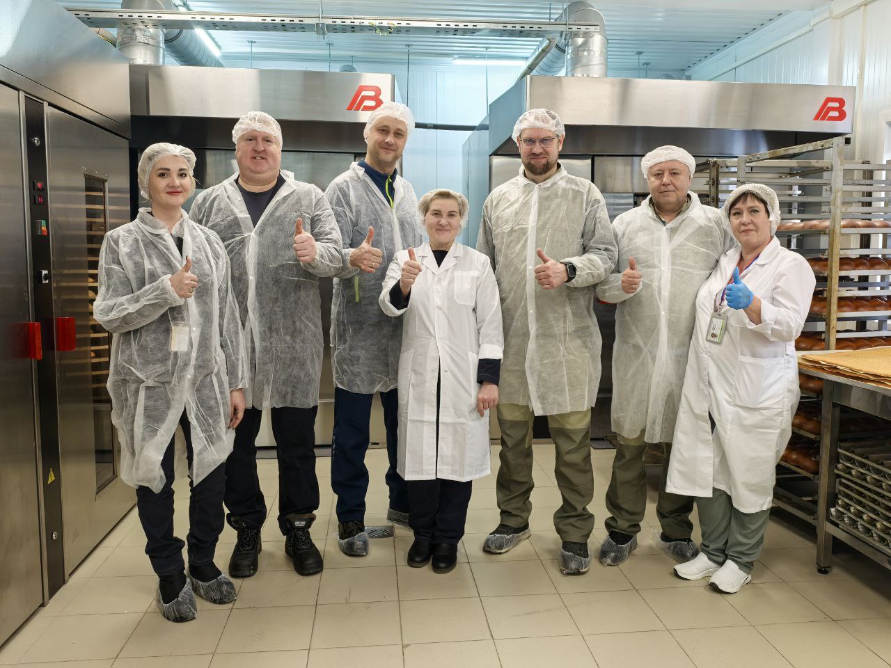 Фото Анастасии Книс