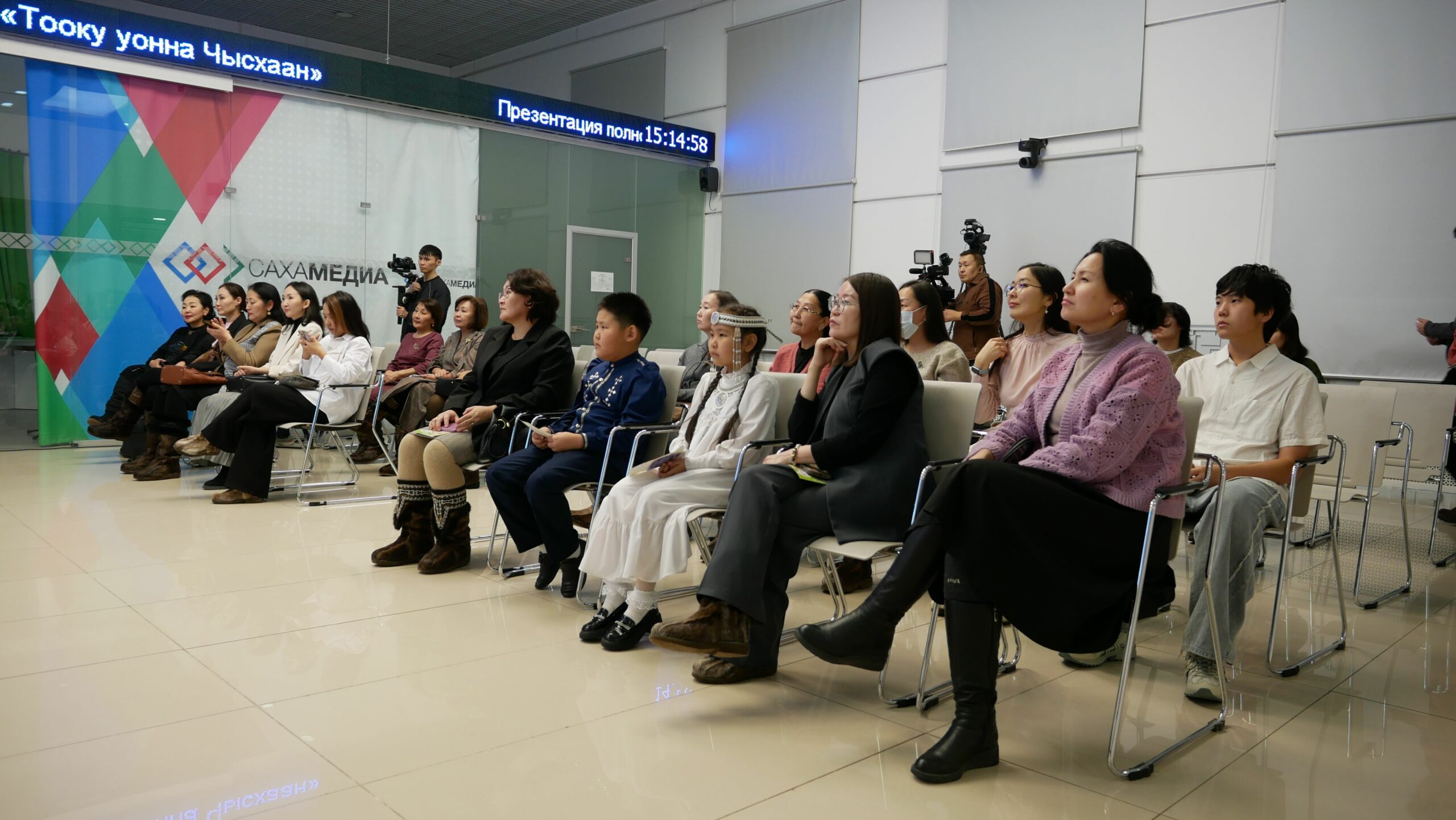 Фото: Денис Попов/Сахамедиа