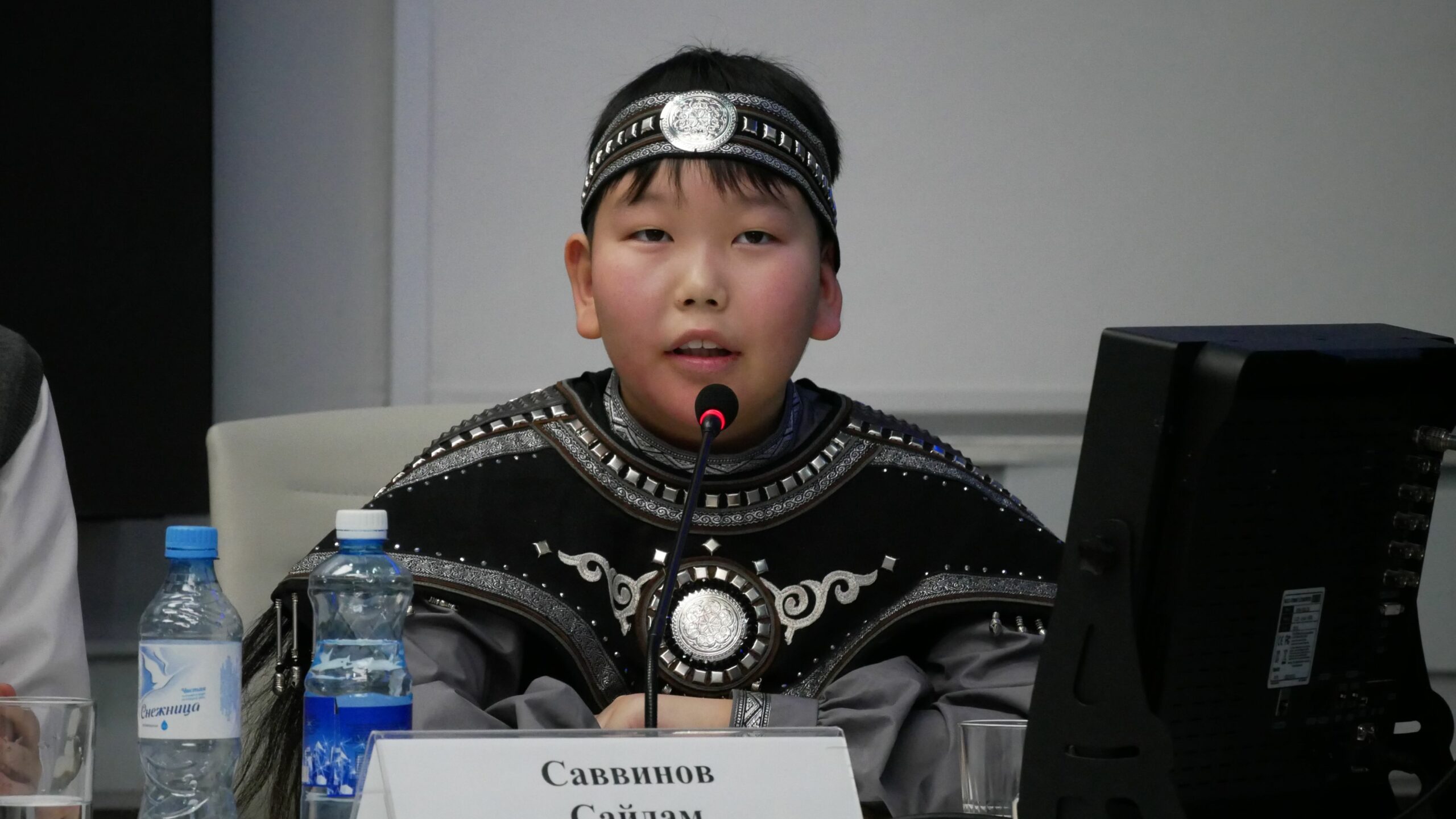 Фото: Денис Попов/Сахамедиа