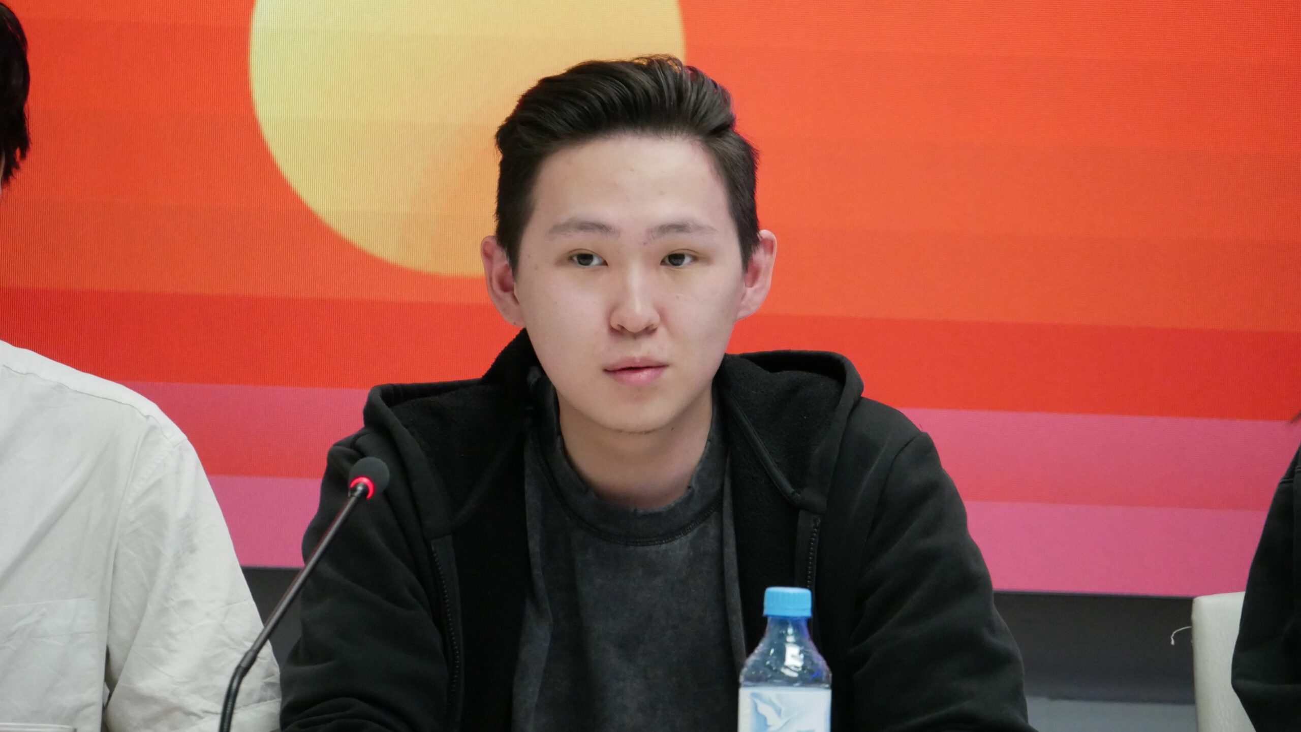 Фото: Денис Попов/Сахамедиа