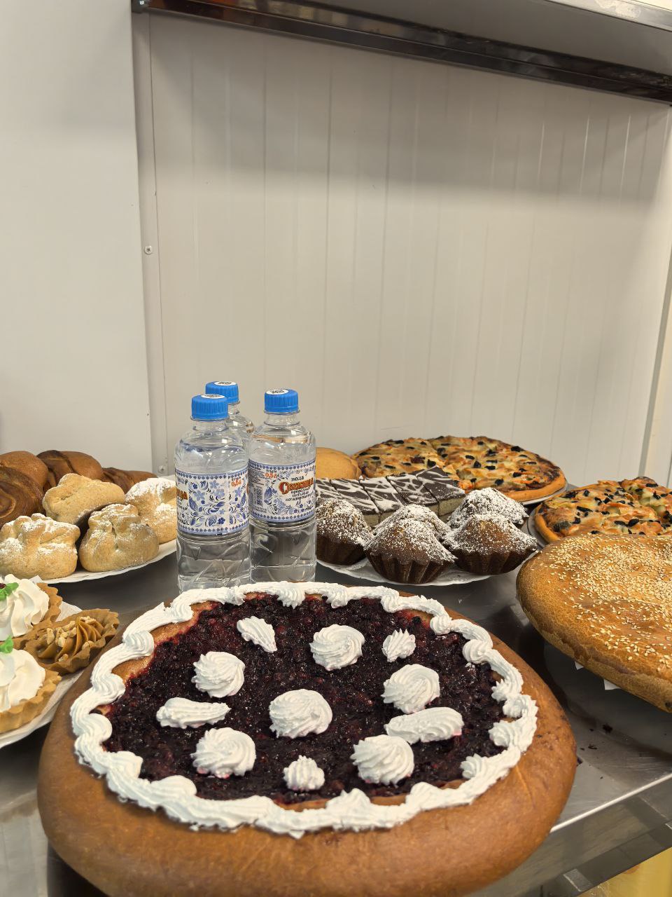 Фото Анастасии Книс