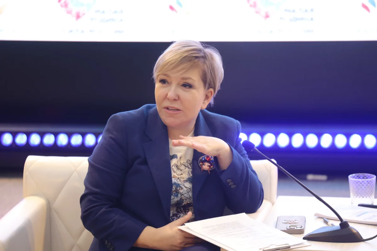 Фото: Андрей Сорокин, ЯСИА 