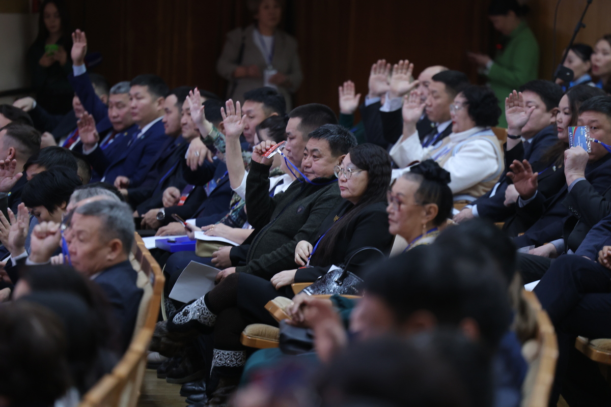 Фото: Андрей Сорокин/ ЯСИА