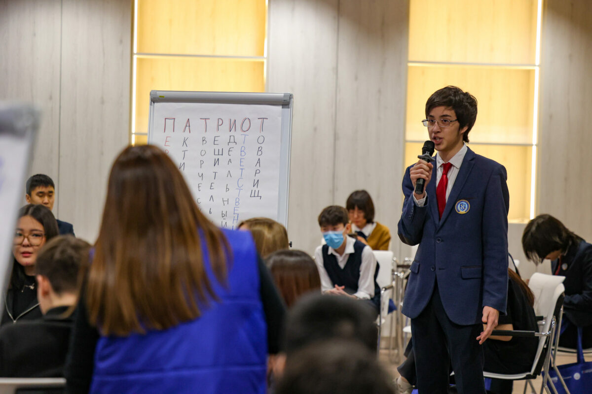 Фото: Андрей Сорокин, ЯСИА