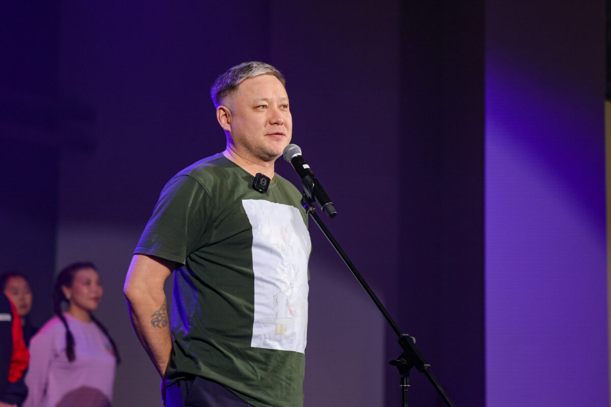 Фото: Андрей Сорокин, ЯСИА