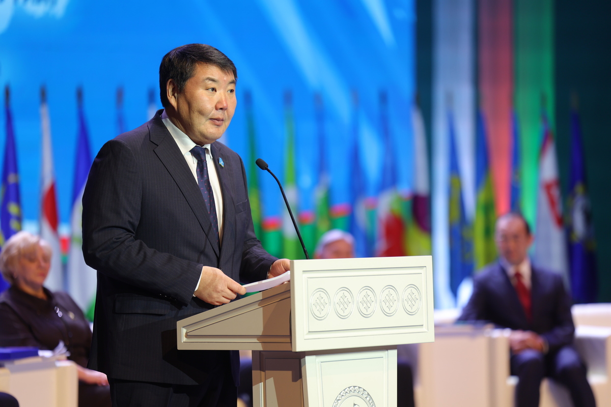 Фото: Андрей Сорокин/ ЯСИА