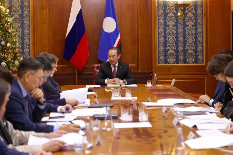 Пожертвования в Целевой фонд будущих поколений Якутии выросли вдвое