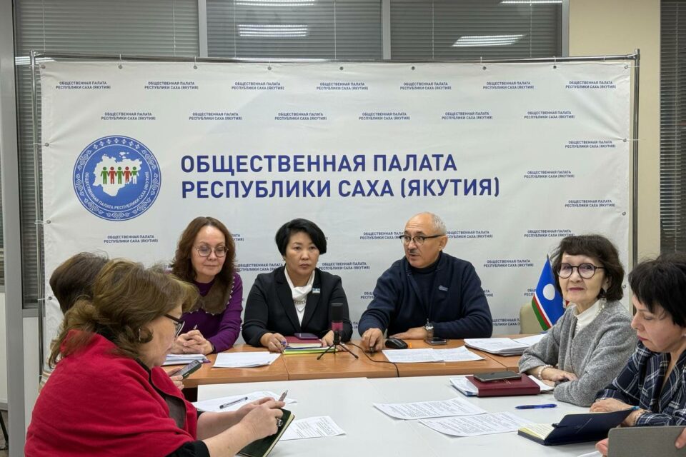 198 тысяч якутян обеспечили льготными лекарствами в 2025 году