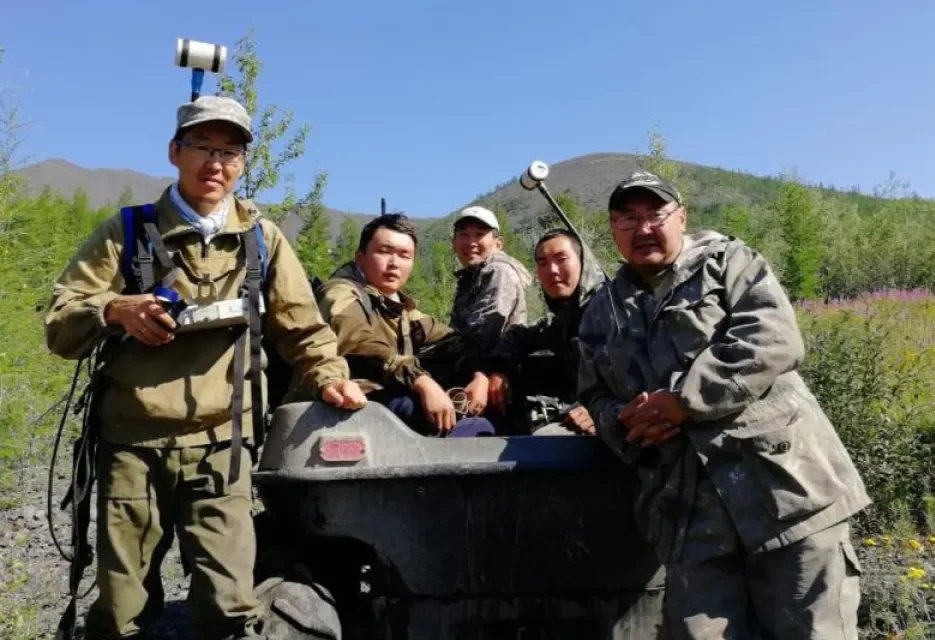 «Геология: возрождение легенды» в Якутии охватит 25 объектов за три года