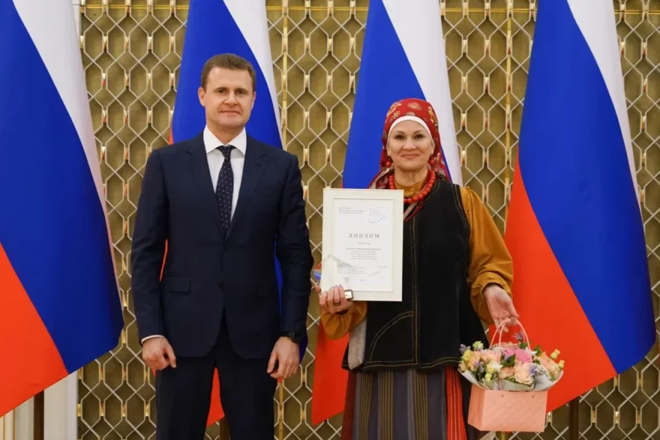 Якутяне отмечены премией «Звезда Дальнего Востока»